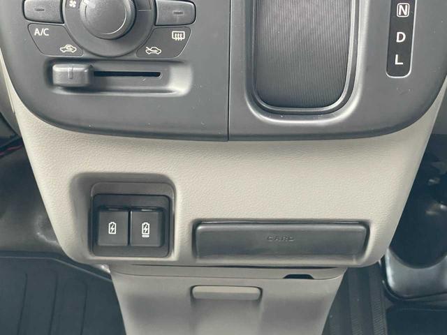 クリッパーバン ＤＸ　届出済未使用車　純正ナビ　フルセグＴＶ　バックカメラ　ＥＴＣ　前席パワーウィンドウ　オートライト　アイドリングストップ　衝突軽減ブレーキ　横滑り防止装置　キーレス（33枚目）