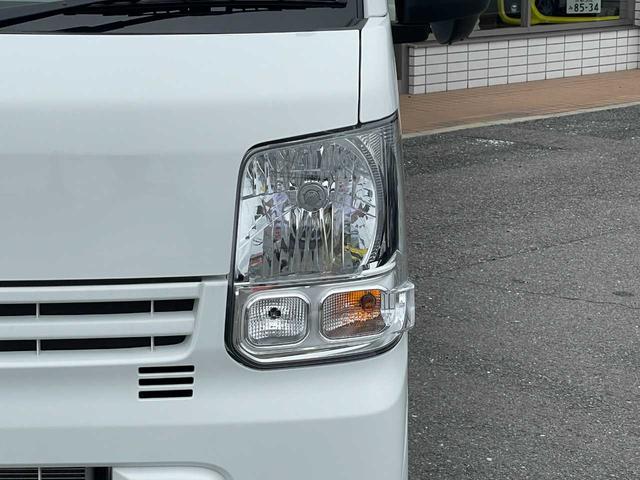 クリッパーバン ＤＸ　届出済未使用車　純正ナビ　フルセグＴＶ　バックカメラ　ＥＴＣ　前席パワーウィンドウ　オートライト　アイドリングストップ　衝突軽減ブレーキ　横滑り防止装置　キーレス（50枚目）