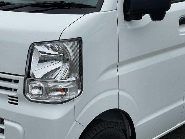 クリッパーバン ＤＸ　届出済未使用車　純正ナビ　フルセグＴＶ　バックカメラ　ＥＴＣ　前席パワーウィンドウ　オートライト　アイドリングストップ　衝突軽減ブレーキ　横滑り防止装置　キーレス（52枚目）