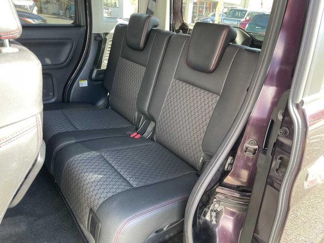 スペーシアカスタム ハイブリッドXS 純正ナビ 全方位カメラ 両側パワースライドドア ユーザー買取車(16枚目)