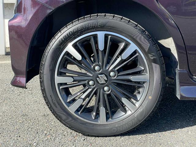 スペーシアカスタム ハイブリッドXS 純正ナビ 全方位カメラ 両側パワースライドドア ユーザー買取車(19枚目)