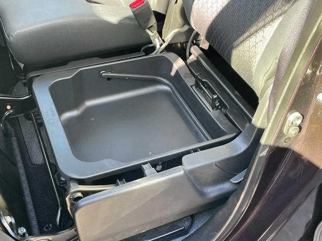 スペーシアカスタム ハイブリッドXS 純正ナビ 全方位カメラ 両側パワースライドドア ユーザー買取車(27枚目)