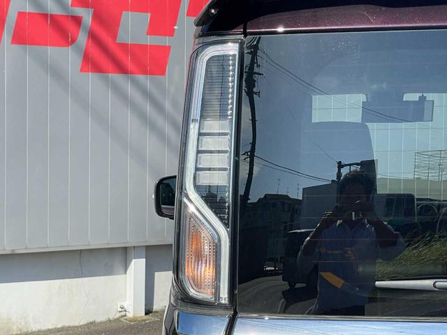 スペーシアカスタム ハイブリッドXS 純正ナビ 全方位カメラ 両側パワースライドドア ユーザー買取車(58枚目)