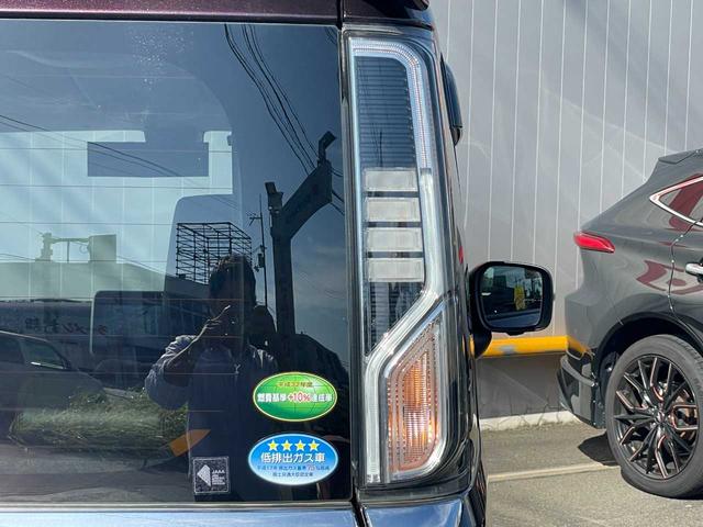 スペーシアカスタム ハイブリッドXS 純正ナビ 全方位カメラ 両側パワースライドドア ユーザー買取車(60枚目)