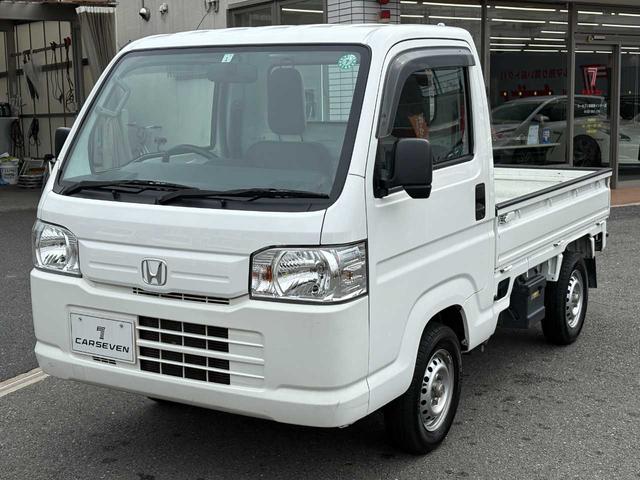 アクティトラック ＳＤＸ（5枚目）