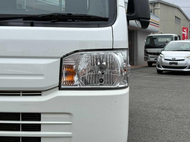 アクティトラック ＳＤＸ（46枚目）