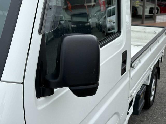 アクティトラック ＳＤＸ（48枚目）