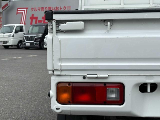 アクティトラック ＳＤＸ（57枚目）