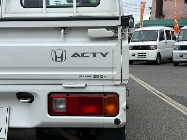 アクティトラック ＳＤＸ（59枚目）