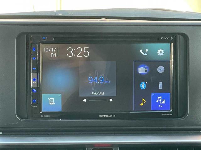 ライズ Ｚ　カロッツェリアディスプレイオーディオ　スマートアシスト　シートヒーター　ＥＴＣ　Ｂｌｕｅｔｏｏｔｈ接続　アダプティブクルコン（10枚目）