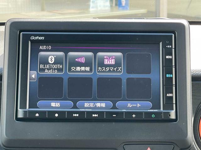 Ｎ－ＯＮＥ ＲＳ　６ＭＴ　ＨＫＳマフラー　純正ナビ　Ｂｌｕｅｔｏｏｔｈ接続　バックカメラ　ＥＴＣ　アダプティブクルコン　純正１５インチＡＷ（32枚目）