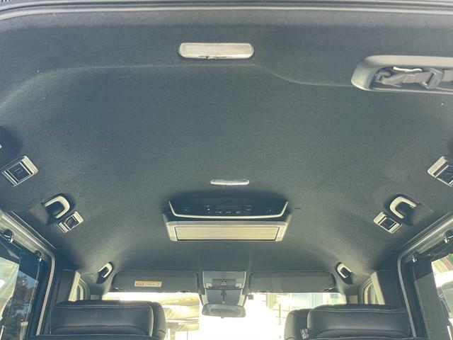 ステップワゴン ｅ：ＨＥＶスパーダ　プレミアムライン　ホンダセンシング　１１．４インチ純正ナビ　１５．６インチフリップダウン　フルセグＴＶ　マルチビューカメラ　ブラインドスポット　パワーテールゲート　シートヒーター　２列目オットマン　純正１７インチＡＷ（12枚目）