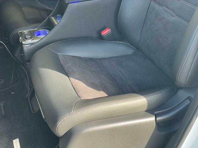 ステップワゴン ｅ：ＨＥＶスパーダ　プレミアムライン　ホンダセンシング　１１．４インチ純正ナビ　１５．６インチフリップダウン　フルセグＴＶ　マルチビューカメラ　ブラインドスポット　パワーテールゲート　シートヒーター　２列目オットマン　純正１７インチＡＷ（26枚目）