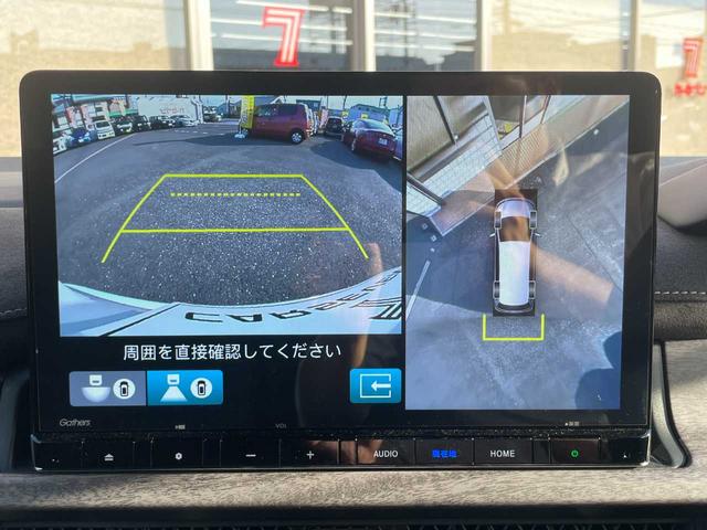 ステップワゴン ｅ：ＨＥＶスパーダ　プレミアムライン　ホンダセンシング　１１．４インチ純正ナビ　１５．６インチフリップダウン　フルセグＴＶ　マルチビューカメラ　ブラインドスポット　パワーテールゲート　シートヒーター　２列目オットマン　純正１７インチＡＷ（36枚目）