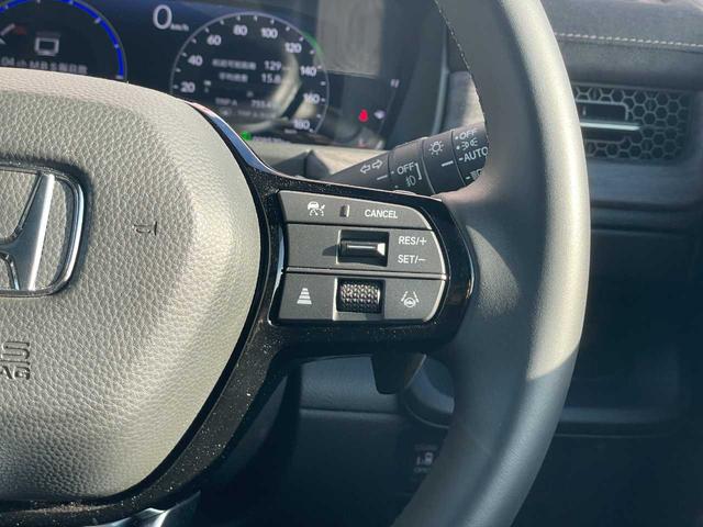 ステップワゴン ｅ：ＨＥＶスパーダ　プレミアムライン　ホンダセンシング　１１．４インチ純正ナビ　１５．６インチフリップダウン　フルセグＴＶ　マルチビューカメラ　ブラインドスポット　パワーテールゲート　シートヒーター　２列目オットマン　純正１７インチＡＷ（46枚目）