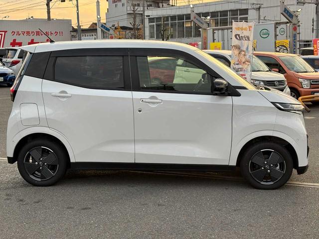 サクラ X 純正9インチナビ アラウンドビューモニター ETC フルセグTV エマージェンシーブレーキ クリアランスソナー LEDヘッドライト 1オーナー ユーザー買取(6枚目)