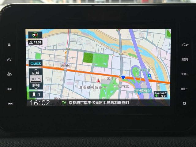 サクラ X 純正9インチナビ アラウンドビューモニター ETC フルセグTV エマージェンシーブレーキ クリアランスソナー LEDヘッドライト 1オーナー ユーザー買取(10枚目)