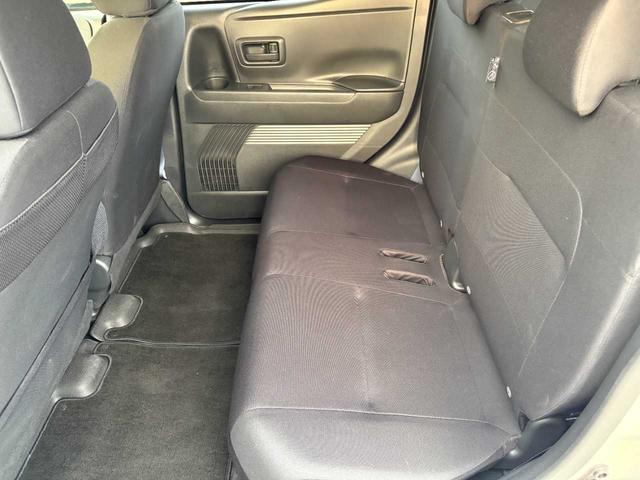 サクラ X 純正9インチナビ アラウンドビューモニター ETC フルセグTV エマージェンシーブレーキ クリアランスソナー LEDヘッドライト 1オーナー ユーザー買取(17枚目)