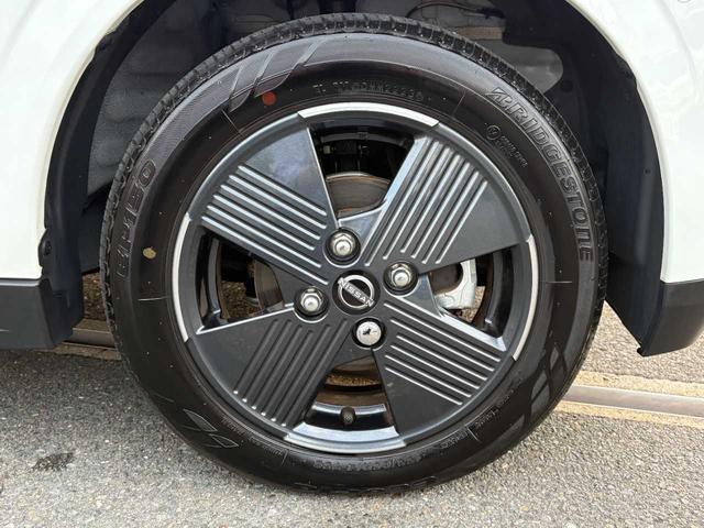 サクラ X 純正9インチナビ アラウンドビューモニター ETC フルセグTV エマージェンシーブレーキ クリアランスソナー LEDヘッドライト 1オーナー ユーザー買取(21枚目)