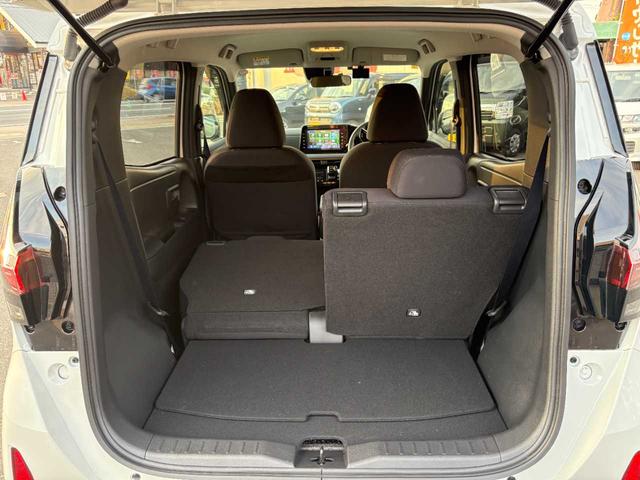 サクラ X 純正9インチナビ アラウンドビューモニター ETC フルセグTV エマージェンシーブレーキ クリアランスソナー LEDヘッドライト 1オーナー ユーザー買取(23枚目)