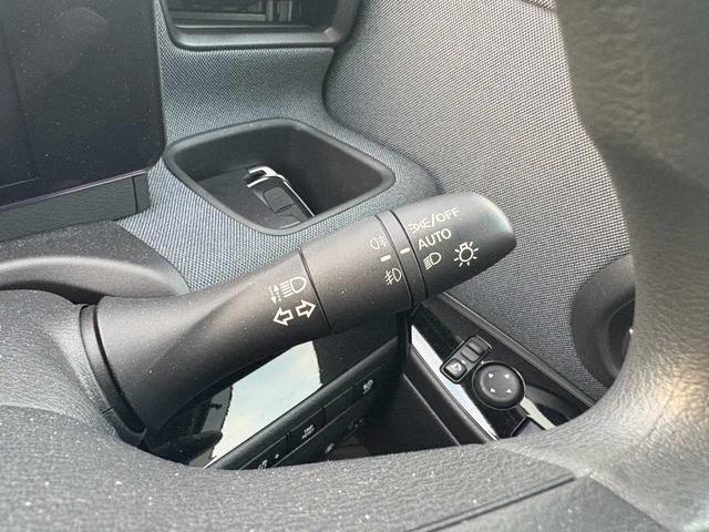 サクラ X 純正9インチナビ アラウンドビューモニター ETC フルセグTV エマージェンシーブレーキ クリアランスソナー LEDヘッドライト 1オーナー ユーザー買取(41枚目)