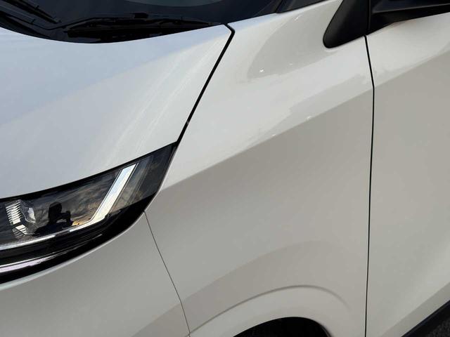 サクラ X 純正9インチナビ アラウンドビューモニター ETC フルセグTV エマージェンシーブレーキ クリアランスソナー LEDヘッドライト 1オーナー ユーザー買取(53枚目)