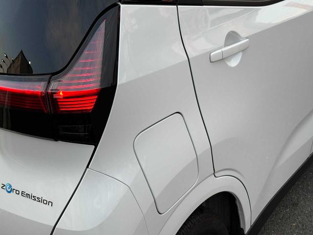 サクラ X 純正9インチナビ アラウンドビューモニター ETC フルセグTV エマージェンシーブレーキ クリアランスソナー LEDヘッドライト 1オーナー ユーザー買取(60枚目)