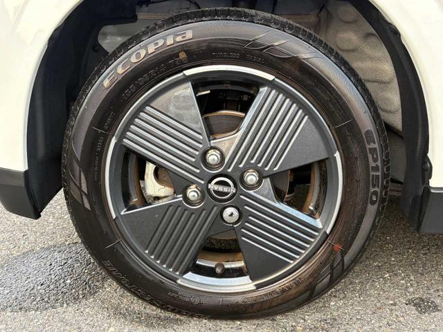 サクラ X 純正9インチナビ アラウンドビューモニター ETC フルセグTV エマージェンシーブレーキ クリアランスソナー LEDヘッドライト 1オーナー ユーザー買取(61枚目)