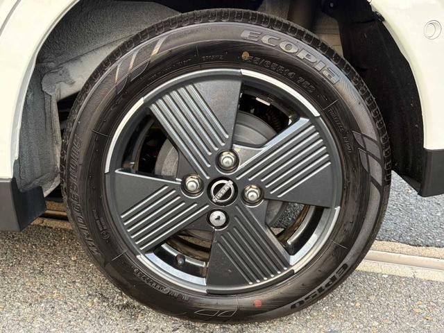 サクラ X 純正9インチナビ アラウンドビューモニター ETC フルセグTV エマージェンシーブレーキ クリアランスソナー LEDヘッドライト 1オーナー ユーザー買取(62枚目)