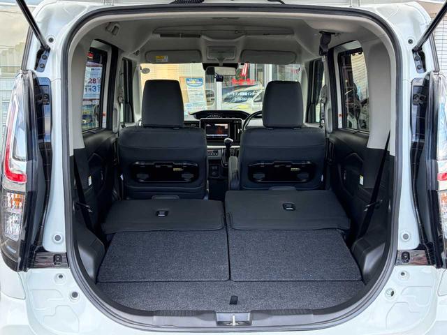 ソリオ ハイブリッドMZ 純正ナビ フルセグTV 全方位カメラ ヘッドアップディスプレイ デュアルカメラブレーキサポート 両側電動スライド アダプティブクルコン スマートキー 純正15インチAW(22枚目)