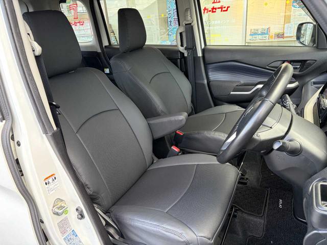 ソリオ ハイブリッドMZ 純正ナビ フルセグTV 全方位カメラ ヘッドアップディスプレイ デュアルカメラブレーキサポート 両側電動スライド アダプティブクルコン スマートキー 純正15インチAW(23枚目)