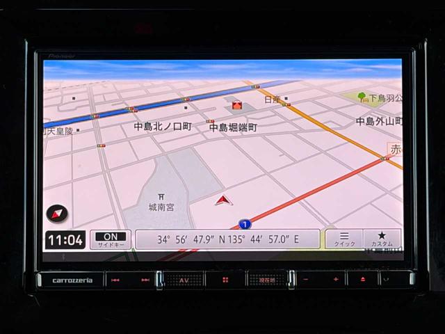 ソリオ ハイブリッドMZ 純正ナビ フルセグTV 全方位カメラ ヘッドアップディスプレイ デュアルカメラブレーキサポート 両側電動スライド アダプティブクルコン スマートキー 純正15インチAW(32枚目)