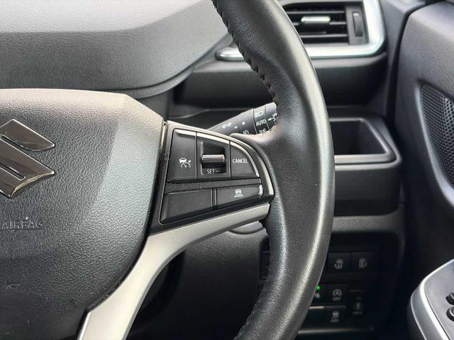 ソリオ ハイブリッドMZ 純正ナビ フルセグTV 全方位カメラ ヘッドアップディスプレイ デュアルカメラブレーキサポート 両側電動スライド アダプティブクルコン スマートキー 純正15インチAW(38枚目)