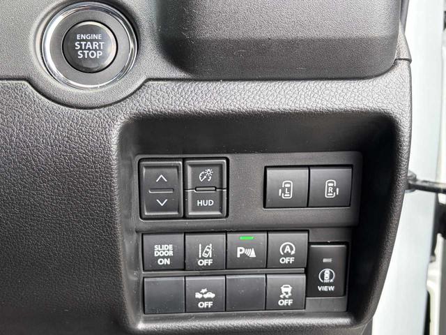 ソリオ ハイブリッドMZ 純正ナビ フルセグTV 全方位カメラ ヘッドアップディスプレイ デュアルカメラブレーキサポート 両側電動スライド アダプティブクルコン スマートキー 純正15インチAW(41枚目)