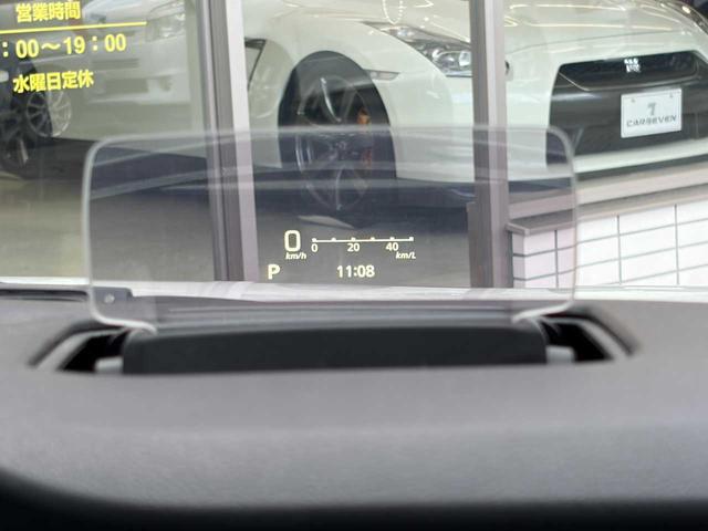 ソリオ ハイブリッドMZ 純正ナビ フルセグTV 全方位カメラ ヘッドアップディスプレイ デュアルカメラブレーキサポート 両側電動スライド アダプティブクルコン スマートキー 純正15インチAW(42枚目)