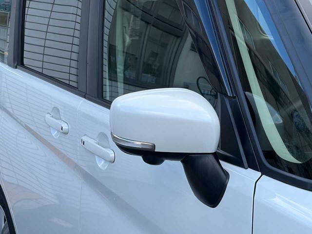 ソリオ ハイブリッドMZ 純正ナビ フルセグTV 全方位カメラ ヘッドアップディスプレイ デュアルカメラブレーキサポート 両側電動スライド アダプティブクルコン スマートキー 純正15インチAW(48枚目)