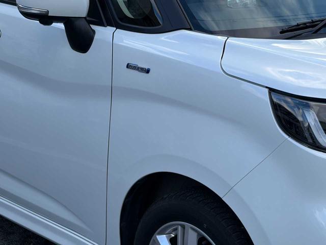 ソリオ ハイブリッドMZ 純正ナビ フルセグTV 全方位カメラ ヘッドアップディスプレイ デュアルカメラブレーキサポート 両側電動スライド アダプティブクルコン スマートキー 純正15インチAW(49枚目)