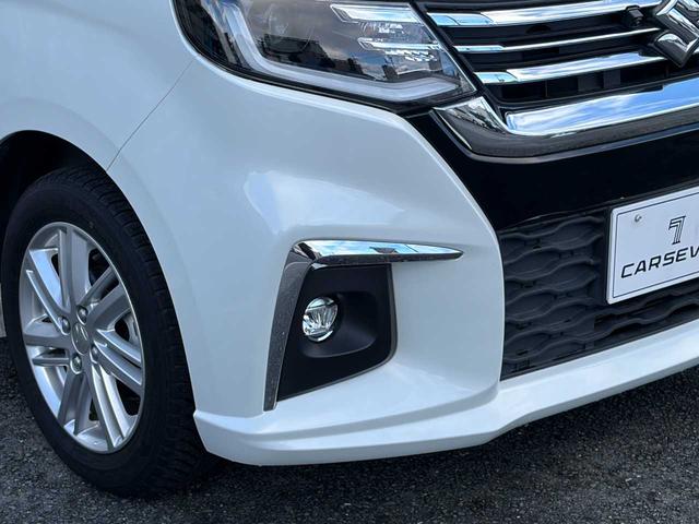 ソリオ ハイブリッドMZ 純正ナビ フルセグTV 全方位カメラ ヘッドアップディスプレイ デュアルカメラブレーキサポート 両側電動スライド アダプティブクルコン スマートキー 純正15インチAW(50枚目)