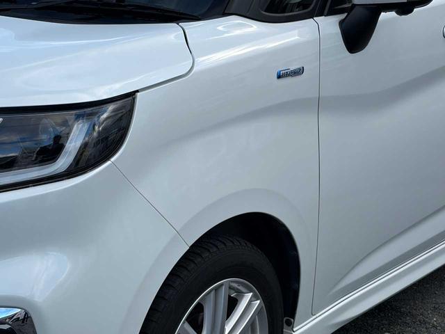 ソリオ ハイブリッドMZ 純正ナビ フルセグTV 全方位カメラ ヘッドアップディスプレイ デュアルカメラブレーキサポート 両側電動スライド アダプティブクルコン スマートキー 純正15インチAW(54枚目)