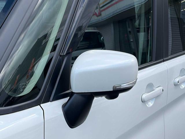 ソリオ ハイブリッドMZ 純正ナビ フルセグTV 全方位カメラ ヘッドアップディスプレイ デュアルカメラブレーキサポート 両側電動スライド アダプティブクルコン スマートキー 純正15インチAW(55枚目)