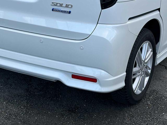 ソリオ ハイブリッドMZ 純正ナビ フルセグTV 全方位カメラ ヘッドアップディスプレイ デュアルカメラブレーキサポート 両側電動スライド アダプティブクルコン スマートキー 純正15インチAW(61枚目)