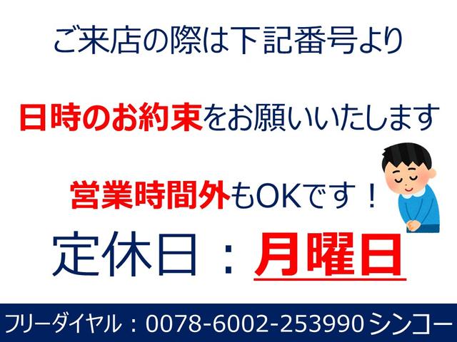 Ｇ・Ｌパッケージ　片側パワスラ　アルミホイール(25枚目)