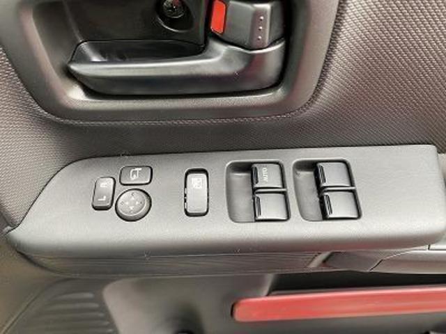 HYBRID G セーフティサポート スマート 両側S(5枚目)
