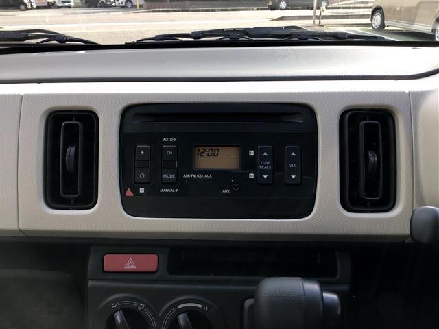 L キーレス CD WエアB ABS(16枚目)