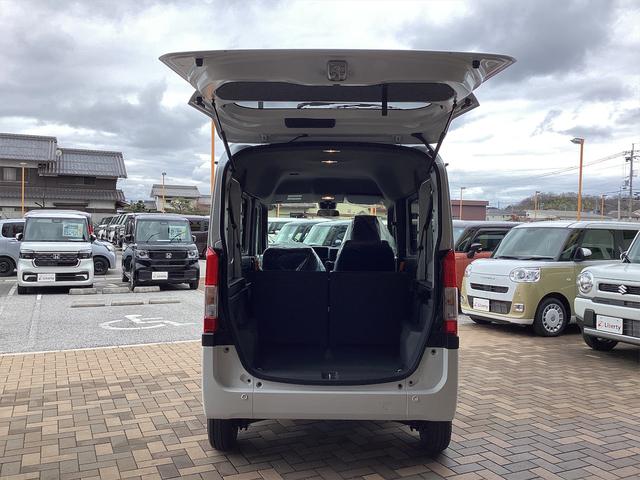 ホンダ Ｎ－ＶＡＮ 26枚目