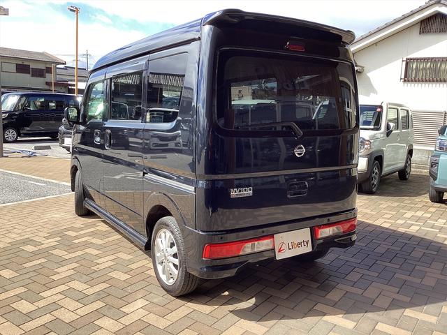 日産 ＮＶ１００クリッパーリオ