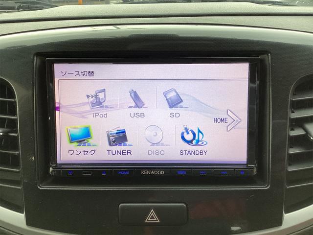 スズキ ワゴンＲスティングレー 3枚目