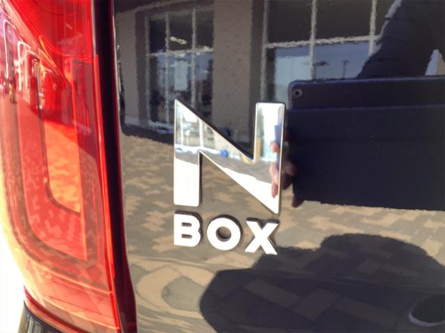 ホンダ Ｎ－ＢＯＸ 24枚目