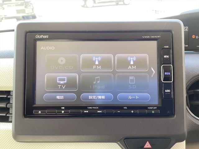 ホンダ Ｎ－ＢＯＸ 7枚目