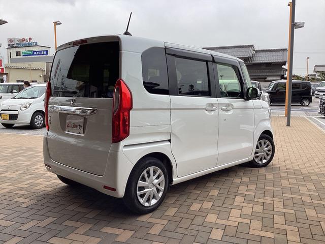 ホンダ Ｎ－ＢＯＸ 15枚目